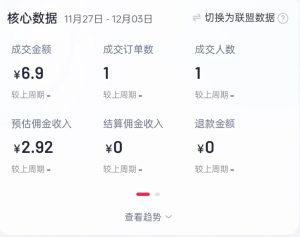 2024短视频好物带货项目，无需实拍，仅靠混剪实现纯视频带货-小毅网创