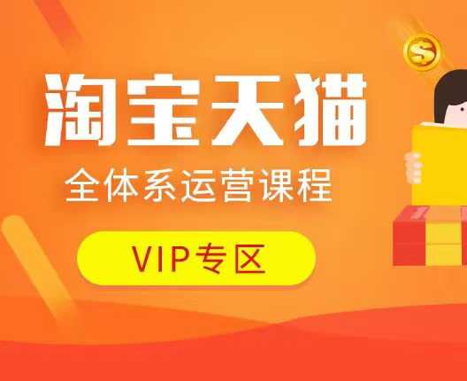 淘宝天猫全体系运营课程：店铺全系运营、动销玩法、付费推广、流量提升、擦边球玩法等等 - 小毅网创-小毅网创