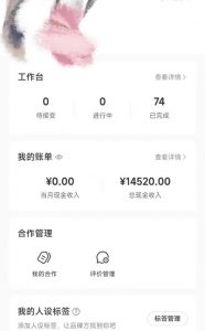 小红书最新爆款项目Animal秀，适合小白、宝妈、上班族、大学生互联网兼职月入1W+-小毅网创