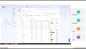 蓝狐电商·抖音商城运营课程(更新2025年1月)-小毅网创