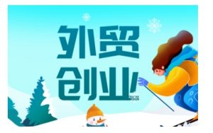 2025外贸创业全攻略，从入门到精通的全面指导-小毅网创