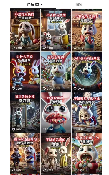 睡前故事动画制作课程，涵盖AI文案、配音、视频剪辑等，实现百分百原创 - 小毅网创-小毅网创