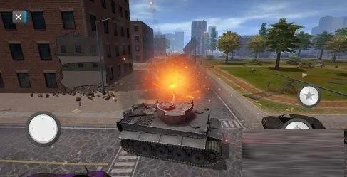 City Smash 2 3D城市粉碎模拟器2 v1.1.3 解锁武器 - 小毅网创-小毅网创