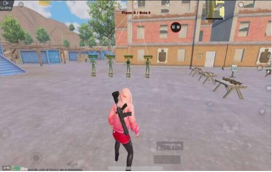 PUBG引擎注入漏打 - 小毅网创-小毅网创