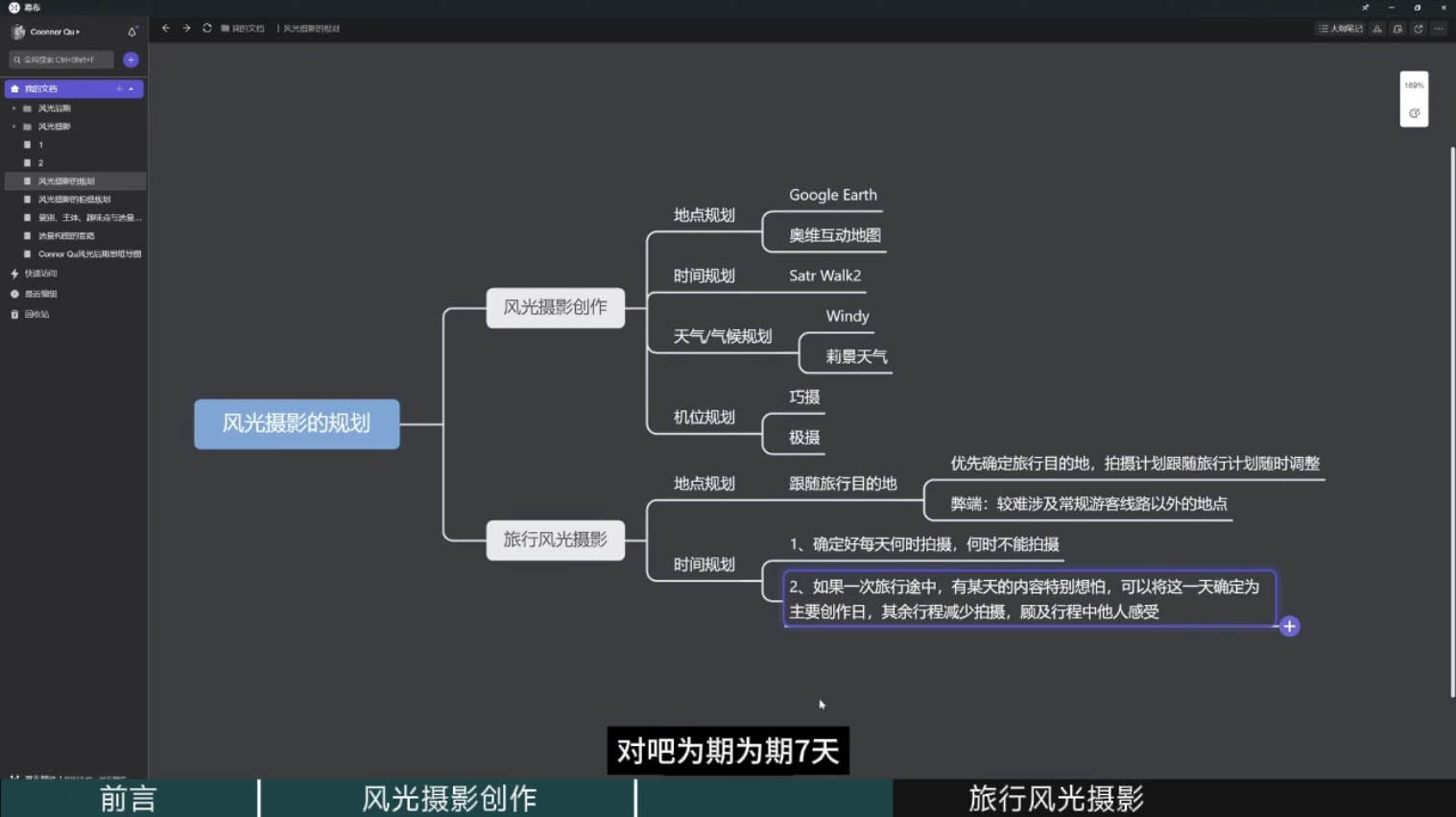 风光摄影大师之路(拍摄+后期) - 小毅网创-小毅网创
