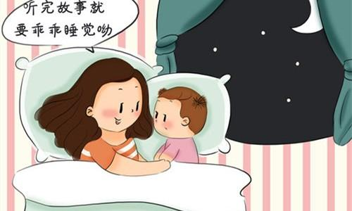 童话睡前故事 温馨童话伴你入梦 - 小毅网创-小毅网创