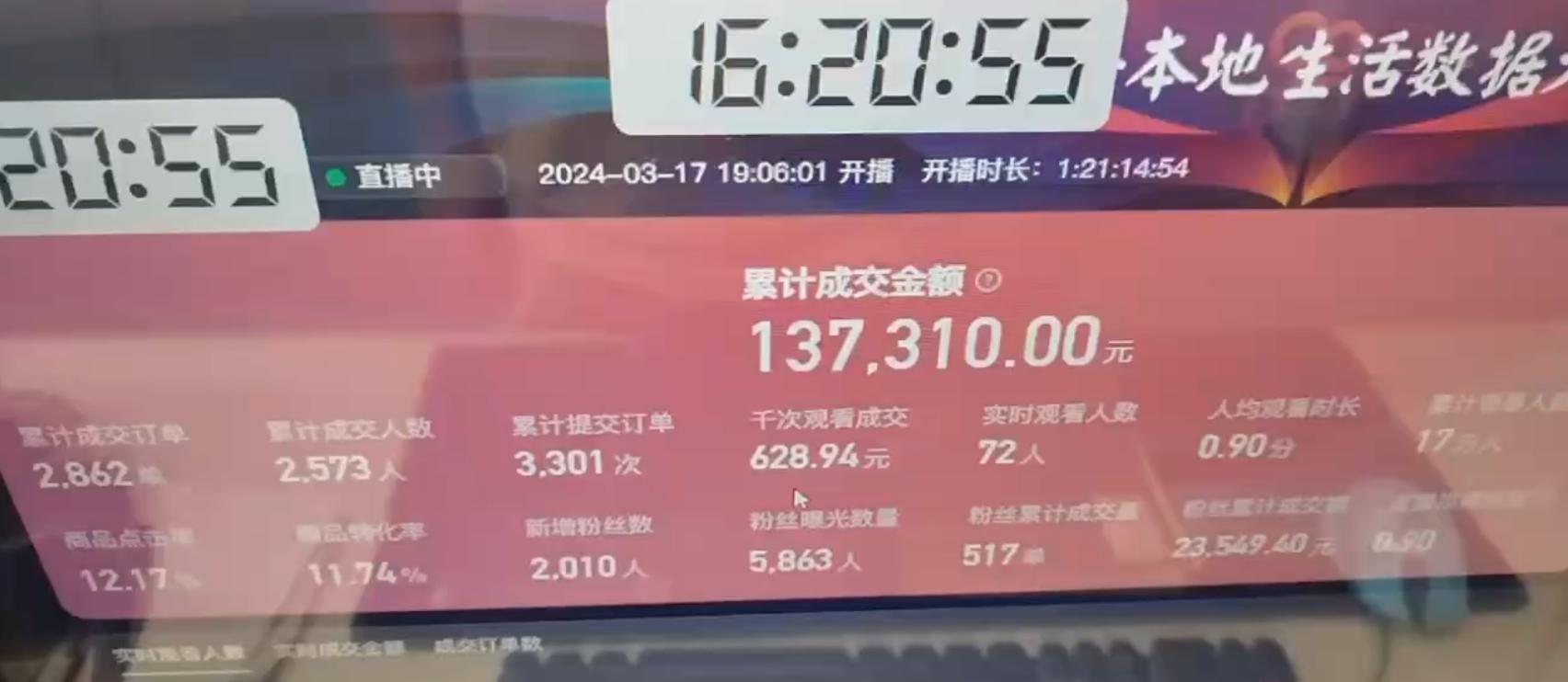 图片[1]-(9638期)快手无人团购带货野核玩法，一天4位数 无任何门槛 - 小毅网创-小毅网创