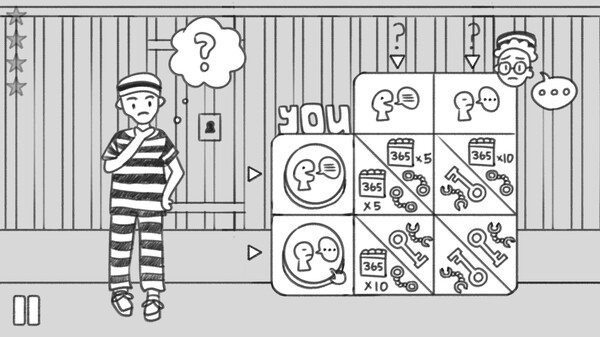 《哲学梗模拟器 Thought Experiment Simulator》中文版 - 小毅网创-小毅网创