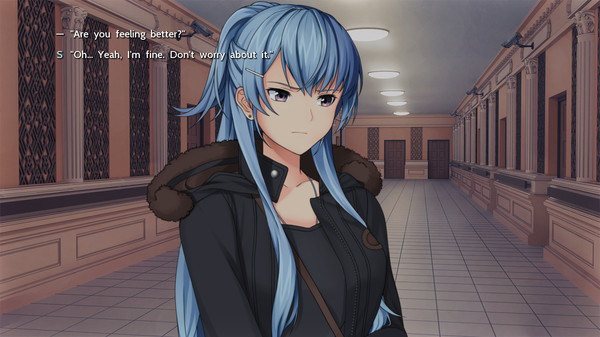 《碧之帐：转生之玻璃 The Sekimeiya: Spun Glass》英文版 v1.06 - 小毅网创-小毅网创
