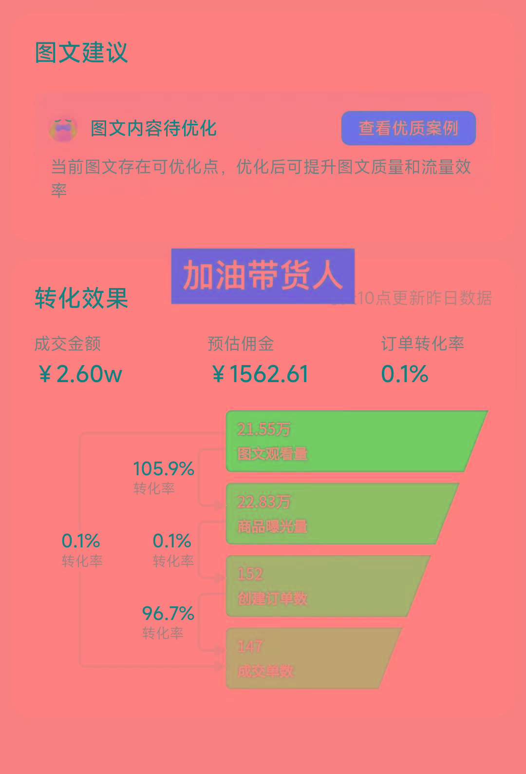 (8566期)带货新玩法！1分钱新人购，快速起号秘籍！小白保姆级教程 - 小毅网创-小毅网创