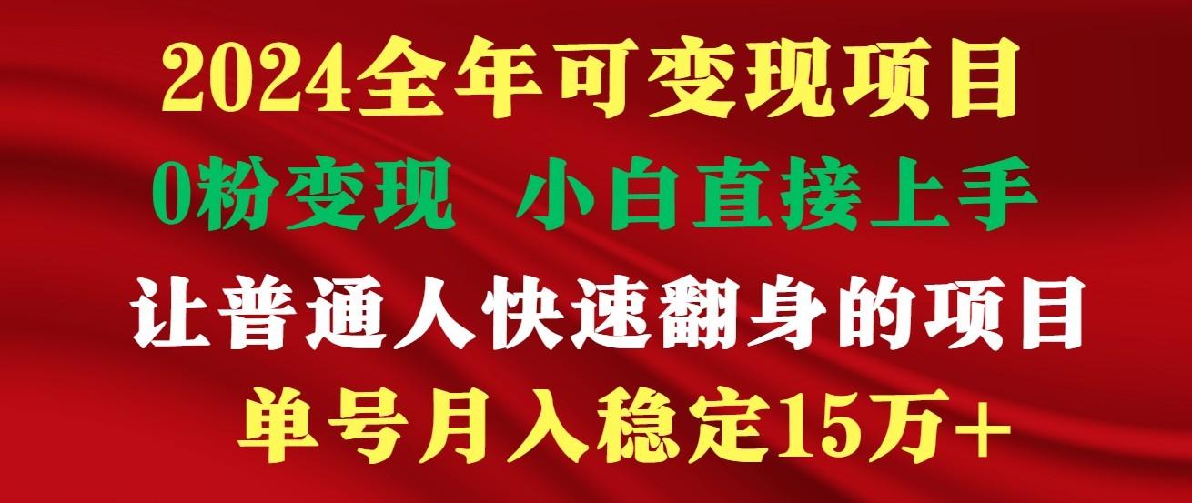 高手是如何赚钱的，一天收益至少3000+以上 - 小毅网创-小毅网创