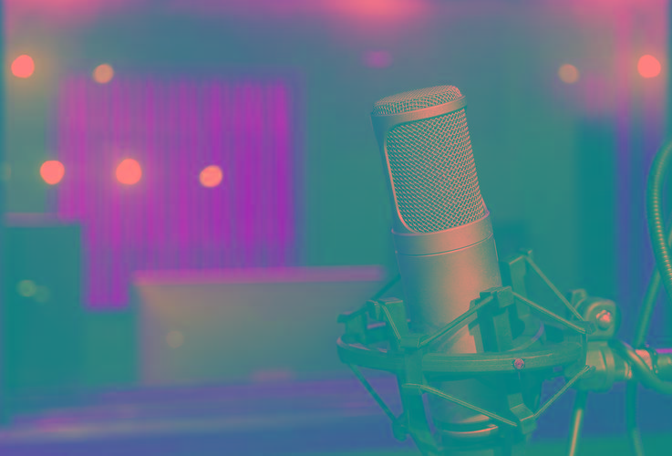 七天让你的声音蜕变 - 小毅网创-小毅网创