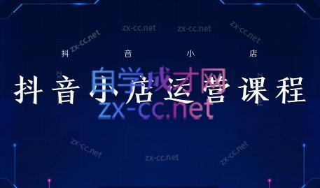 张老师·抖音小店正规玩法3.0 - 小毅网创-小毅网创