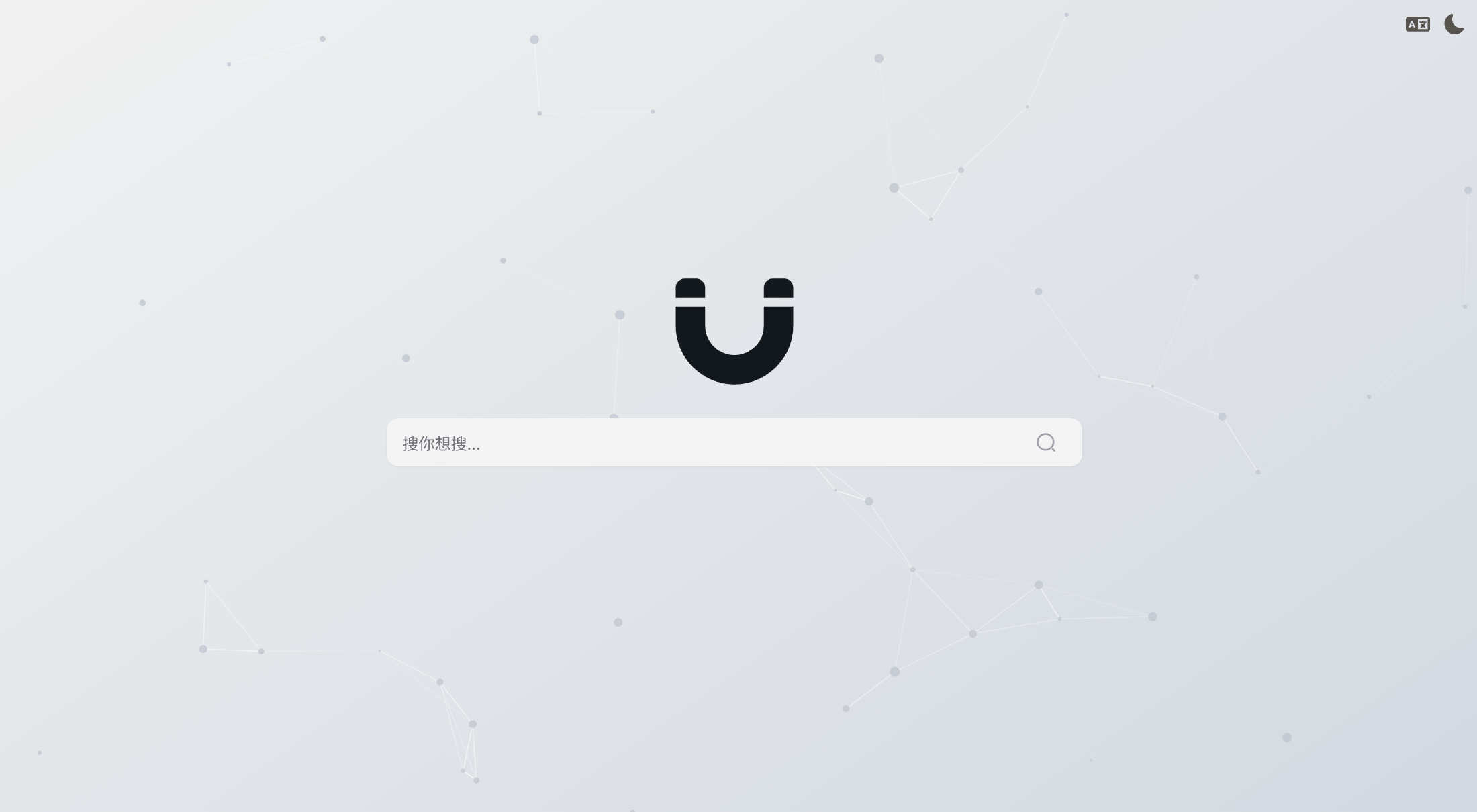 Bitmagnet-Next-Web Bitmagnet的前端UI界面 快速搭建属于自己的磁力搜索引擎 - 小毅网创-小毅网创