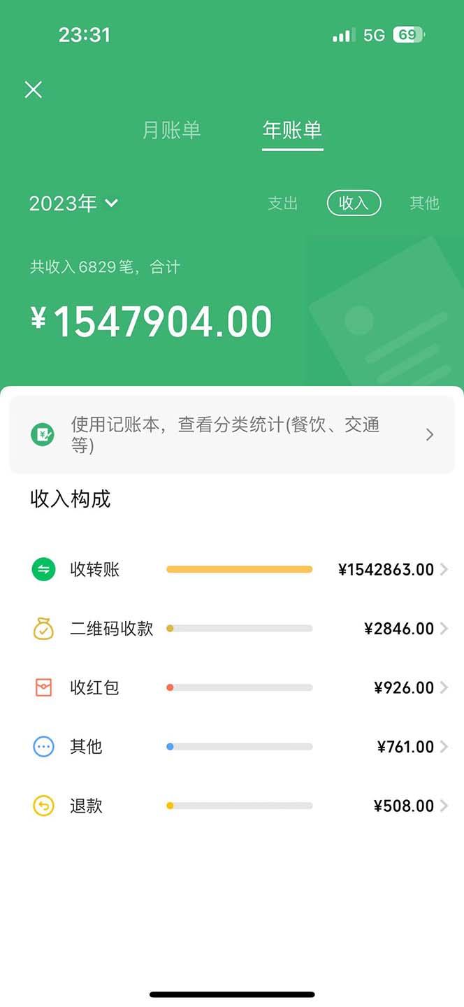 图片[1]-2024最新项目，冷门暴利，暑假来临，正是项目利润爆发时期。市场很大，... - 小毅网创-小毅网创