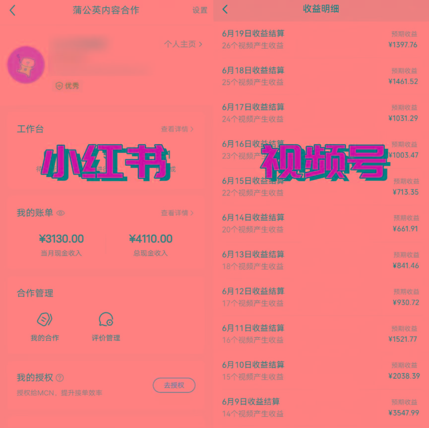 图片[1]-全网爆火的AI让老照片动起来教程，蹭热点日赚3000+，内含免费工具一键... - 小毅网创-小毅网创
